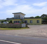 Dutton Way Caravan Park - Accommodation Fremantle