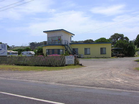 Dutton Way Caravan Park - Accommodation Fremantle 0