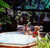 Eagle Foundry Bed  Breakfast - Accommodation Fremantle