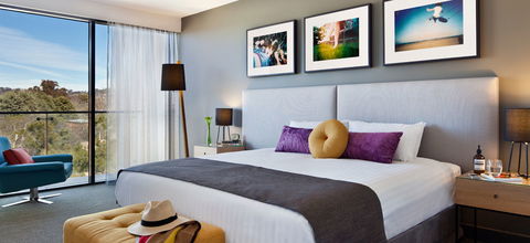 East Hotel And Apartments - Accommodation Fremantle 2