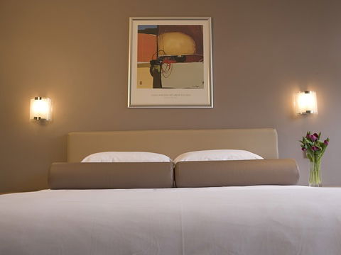 Easystay @ Acland St - Accommodation Fremantle 4