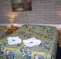Ebor Falls Hotel Motel - Accommodation Fremantle