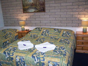 Ebor Falls Hotel Motel - Accommodation Fremantle 0