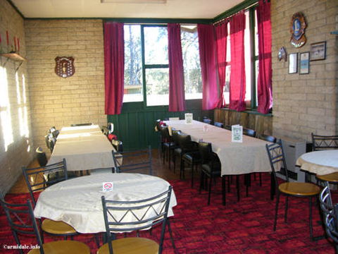 Ebor Falls Hotel Motel - Accommodation Fremantle 3