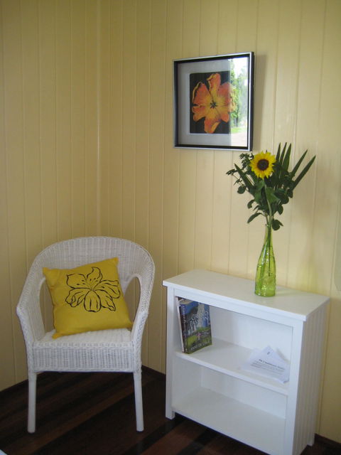 Eco Queenslander Holiday Home - Accommodation Fremantle 2
