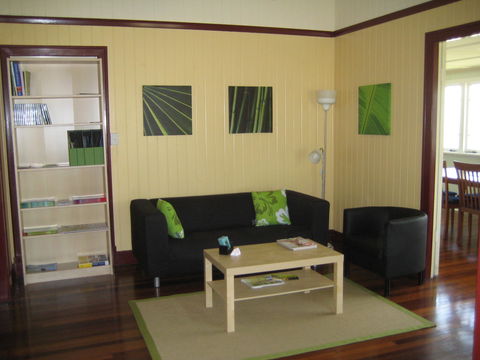 Eco Queenslander Holiday Home - Accommodation Fremantle 3