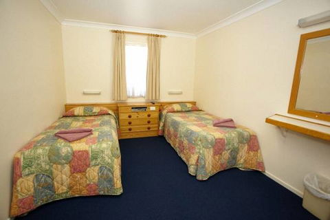 Econo Lodge Alabaster - Accommodation Fremantle 2