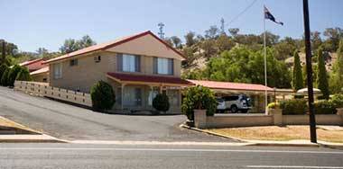 Econo Lodge Alabaster - Accommodation Fremantle 5