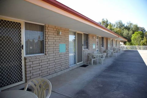 Econo Lodge Alabaster - Accommodation Fremantle 4