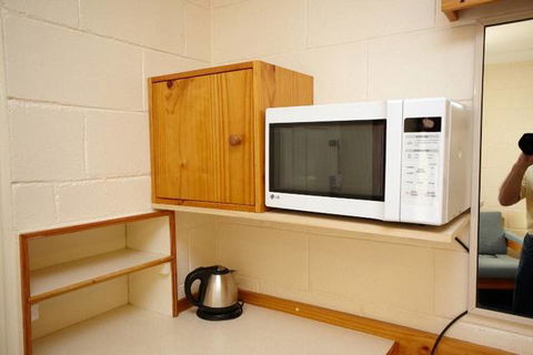 Econo Lodge Alabaster - Accommodation Fremantle 6