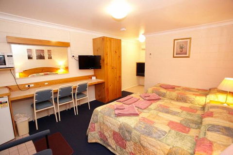Econo Lodge Alabaster - Accommodation Fremantle 7