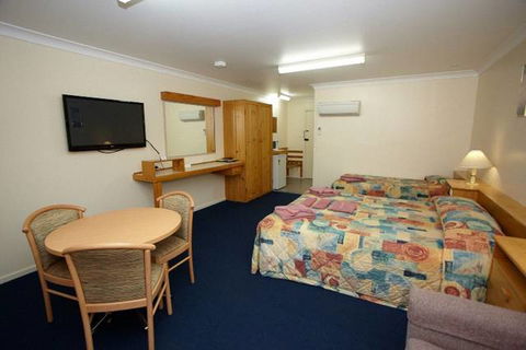 Econo Lodge Alabaster - Accommodation Fremantle 8