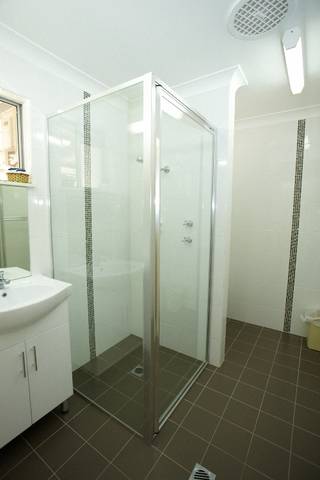 Econo Lodge Alabaster - Accommodation Fremantle 9