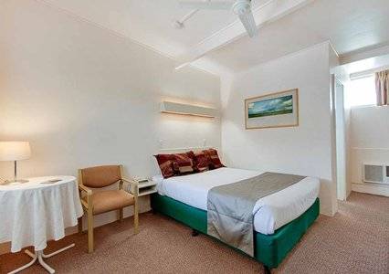 Econo Lodge Ben Hall Motor Inn - Accommodation Fremantle 1