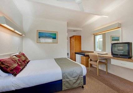 Econo Lodge Ben Hall Motor Inn - Accommodation Fremantle 3