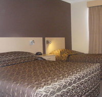 Econo Lodge Moree Spa Motor Inn - Accommodation Fremantle