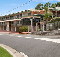 Econo Lodge Murwillumbah - Accommodation Fremantle