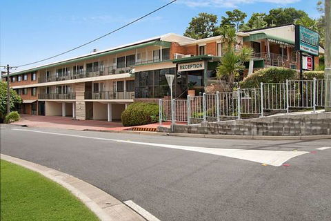 Econo Lodge Murwillumbah - Accommodation Fremantle 0