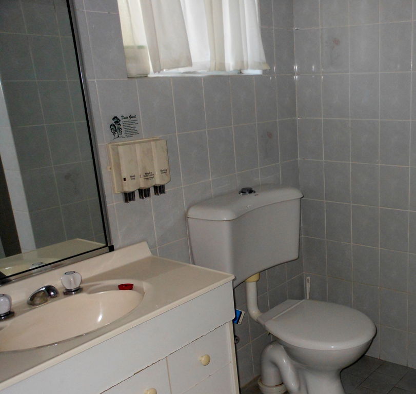  Accommodation Fremantle