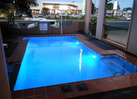 Econolodge Grafton - Accommodation Fremantle 3