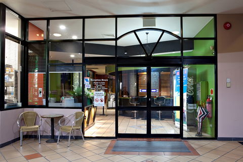 Econolodge Grafton - Accommodation Fremantle 7
