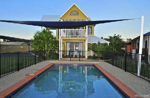 Edge On Beaches - Accommodation Fremantle 4