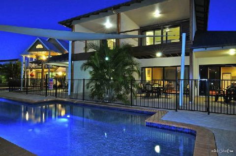 Edge On Beaches - Accommodation Fremantle 5