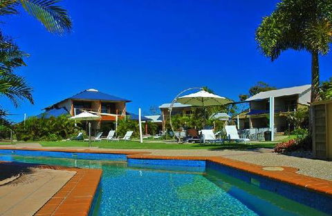 Edge On Beaches - Accommodation Fremantle 7