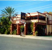 Elkira Court Motel - Accommodation Fremantle