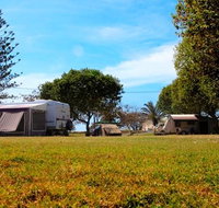 Elliott Heads Holiday Park - Accommodation Fremantle