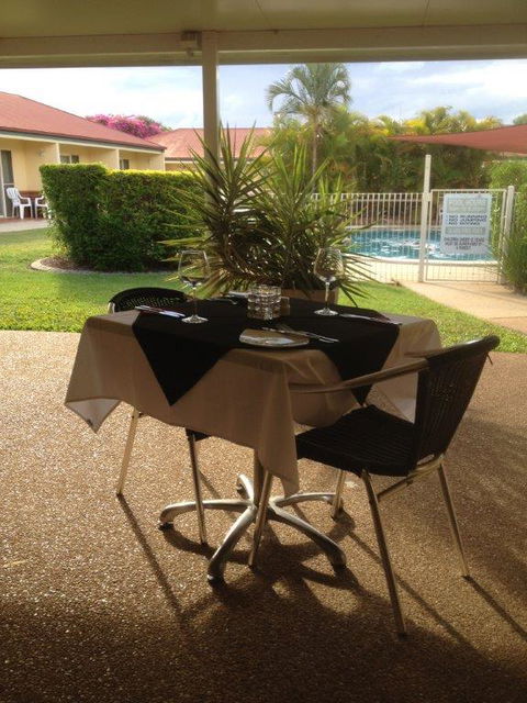 Emerald Explorers Inn - Accommodation Fremantle 0