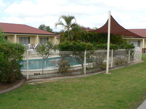 Emerald Explorers Inn - Accommodation Fremantle 4