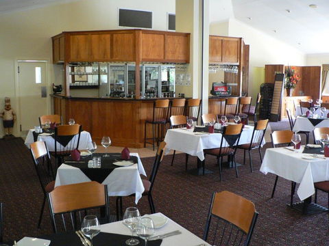 Emerald Explorers Inn - Accommodation Fremantle 5