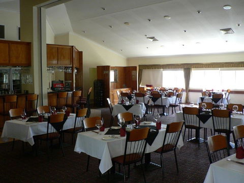 Emerald Explorers Inn - Accommodation Fremantle 6