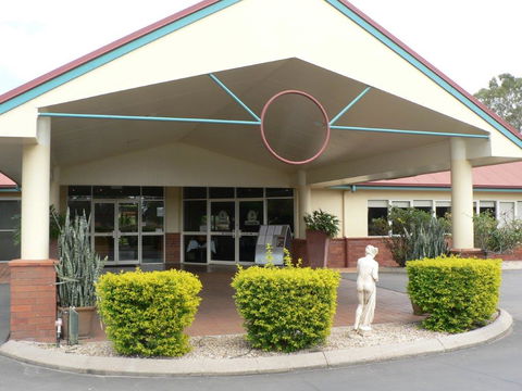 Emerald Explorers Inn - Accommodation Fremantle 7