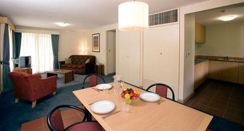 Emu Walk Apartments - Accommodation Fremantle 1