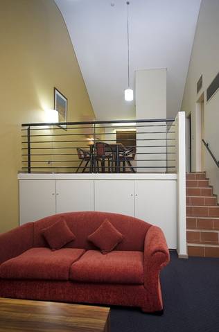 Emu Walk Apartments - Accommodation Fremantle 4