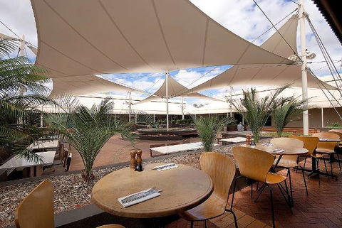 Emu Walk Apartments - Accommodation Fremantle 5