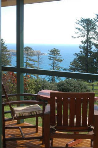 Endeavour Lodge - Accommodation Fremantle 1