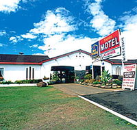 Espana Motel - Accommodation Fremantle