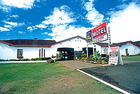 Espana Motel - Accommodation Fremantle 0