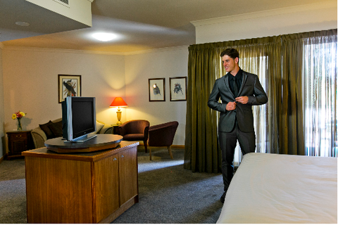 Esplanade Hotel Fremantle By Rydges - Accommodation Fremantle 6