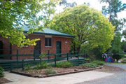 Euroa Caravan & Cabin Park - Accommodation Fremantle 0