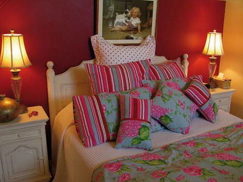 Evanslea - Accommodation Fremantle 0