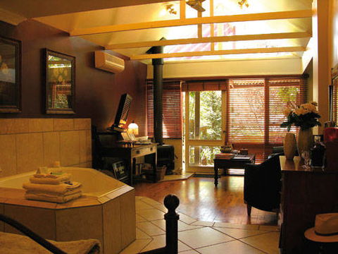 Evanslea - Accommodation Fremantle 1