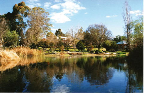 Evanslea - Accommodation Fremantle 2