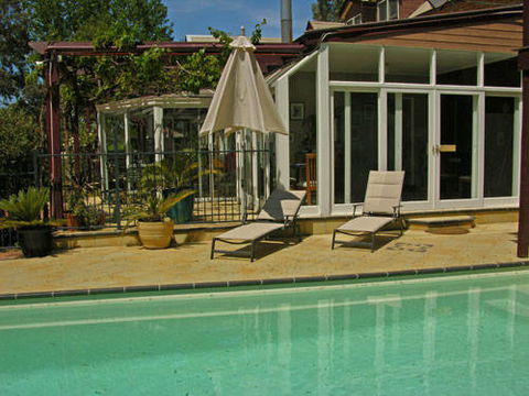 Evanslea - Accommodation Fremantle 4