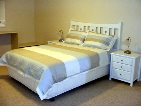 Fairways Bed & Breakfast At Jerilderie - Accommodation Fremantle 1