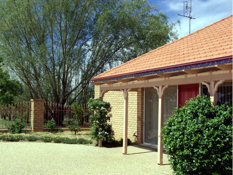 Fairways Bed & Breakfast At Jerilderie - Accommodation Fremantle 4