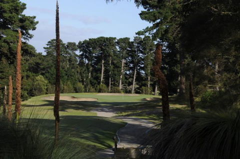 Fairways Resort - Accommodation Fremantle 7